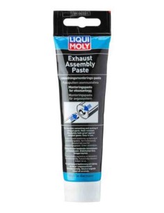 PASTA PARA MONTAJE DE ESCAPES LIQUI MOLY 150GR