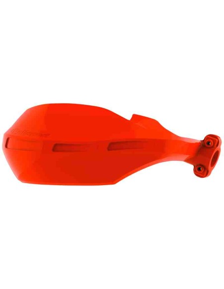 PARAMANOS POLISPORT NOMAD NARANJAS