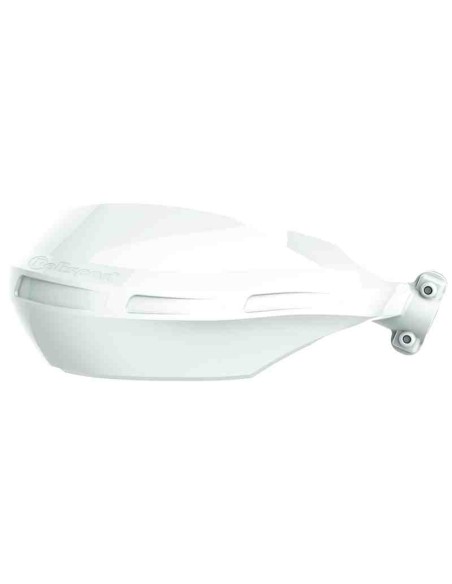 PARAMANOS POLISPORT NOMAD BLANCOS