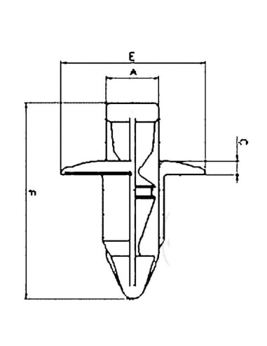 REMACHE DE PRESION - UNIDAD