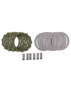 KIT EMBRAGUE COMPLETO EBC KTM EXC 450 04-05 EXC 525 2005