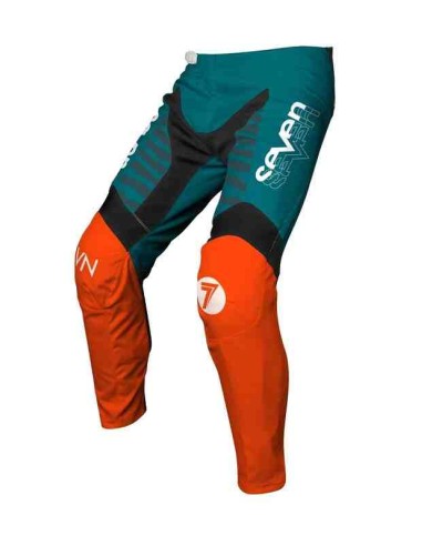 PANTALON SEVEN VOX SURGE TEAL 2023