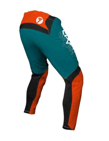 PANTALON SEVEN VOX SURGE TEAL 2023 PANTALON SEVEN VOX SURGE TEAL 2023
