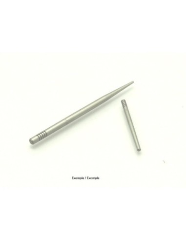 AGUJA DE CARBURADOR MIKUNI J8-6GDY12-57