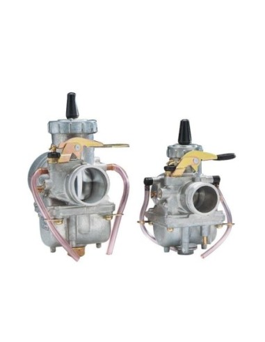CARBURADOR MIKUNI VM18 STANDARD