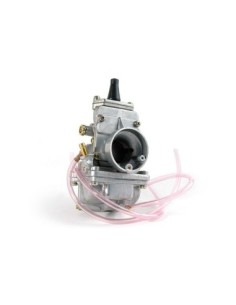 CARBURADOR MIKUNI CAMPANA PLANA TM24