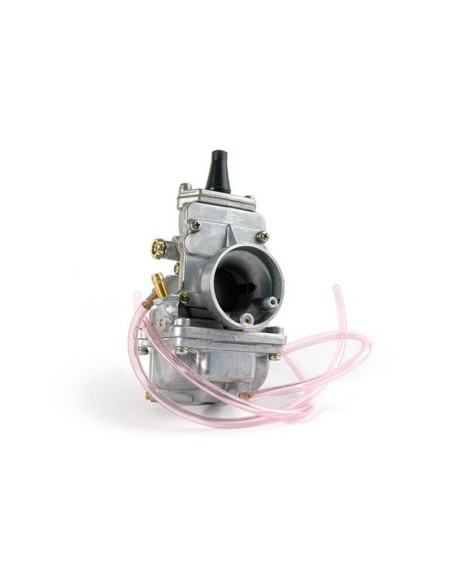 CARBURADOR MIKUNI CAMPANA PLANA TM24