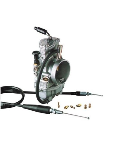 CARBURADOR MIKUNI CON POWER JET TMJ27