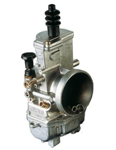 CARBURADOR MIKUNI CAMPANA PLANA TMX32