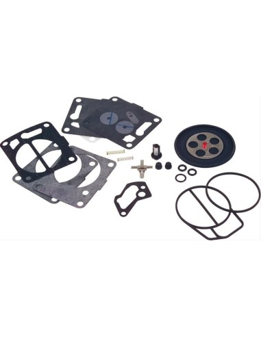 KIT DE REPARACIÓN CARBURADOR MIKUNI BN38/44 SPR