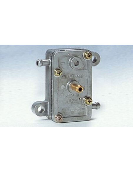 BOMBA DE GASOLINA MIKUNI DF44-210 1 SALIDA / 14L/HORA BOMBA DE GASOLINA MIKUNI DF44-210 1 SALIDA / 14L/HORA