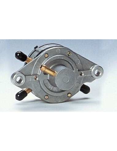 BOMBA DE GASOLINA MIKUNI DF52-21 2 SALIDA / 35L/HORA