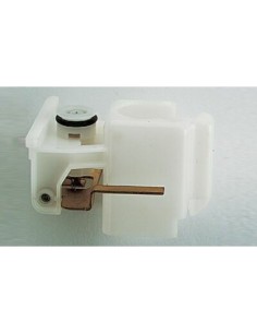 VALVULA DE AGUJA CARBURADOR MIKUNI 2.8 TMX32-35 TMX38/TMS38