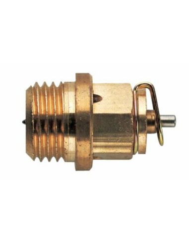 VALVULA DE AGUJA CARBURADOR MIKUNI 3.5 VM40/44