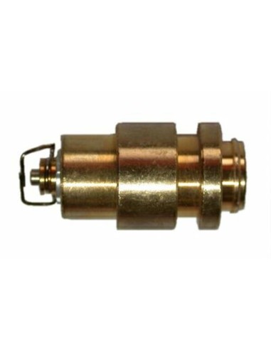 VALVULA DE AGUJA CARBURADOR MIKUNI 1.2 TMR/TDMR