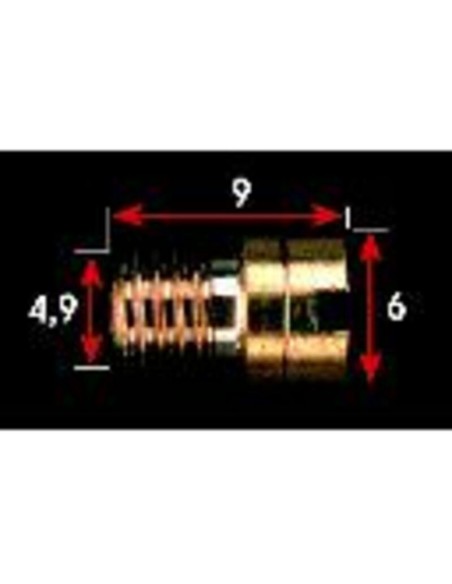 CHICLE DE ALTA MIKUNI N102221-167