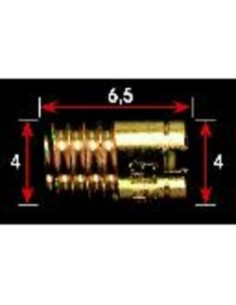 CHICLE MIKUNI N100606-130