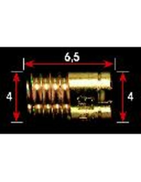 CHICLE MIKUNI N100606-132