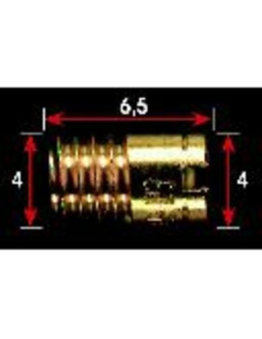 CHICLE MIKUNI N100606-140