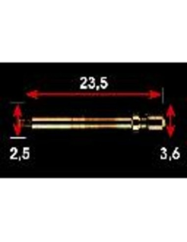 INYECTOR MIKUNI TM36/43-04