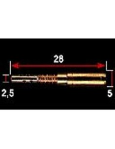 CHICLE DE BAJA MIKUNI N224103-025