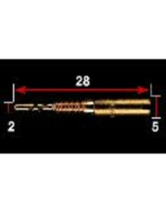 CHICLE DE BAJA MIKUNI VM28/486-20