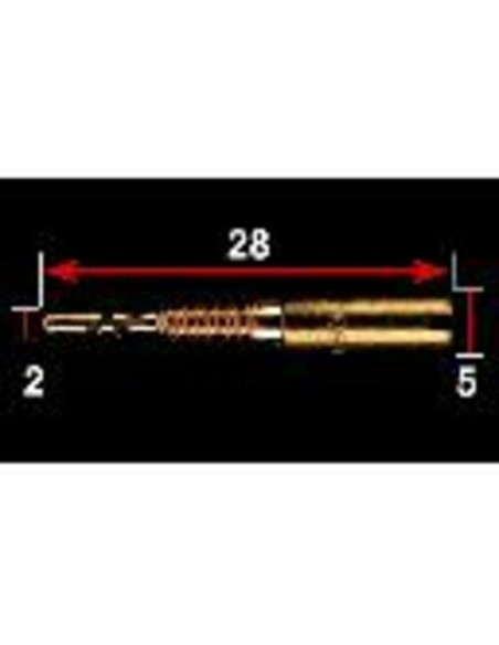 CHICLE DE BAJA MIKUNI VM28/486-52.5 CHICLE DE BAJA MIKUNI VM28/486-52.5