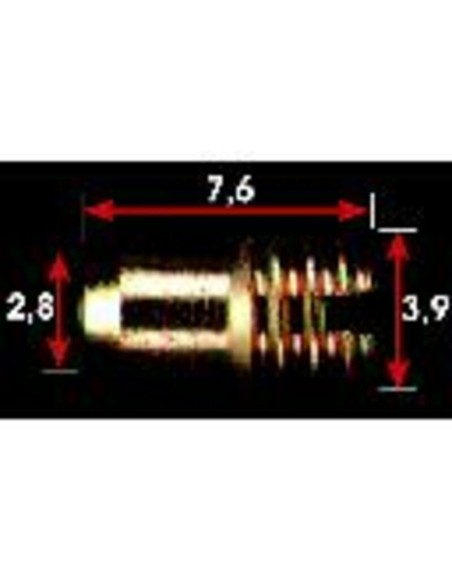 CHICLE DE BAJA MIKUNI VM17/1002-085 CHICLE DE BAJA MIKUNI VM17/1002-085