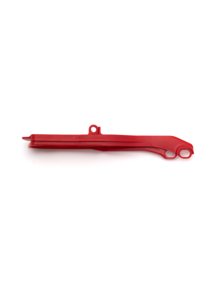 PATIN DE BASCULANTE POLISPORT HONDA CRF 250R 20-23 250RX 20-21 CRF 450R 17-23 450RX 19-22 ROJO