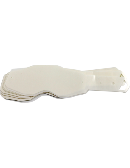 TIRABLES GAFAS 100% STRATA 2 ACCURI 2 RACECRAFT 2 - 50 UNIDADES