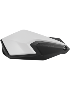 PARAMANOS POLISPORT S-DUAL BLANCO NEGRO