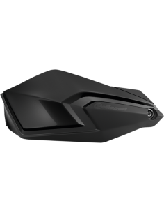 PARAMANOS POLISPORT S-DUAL NEGRO