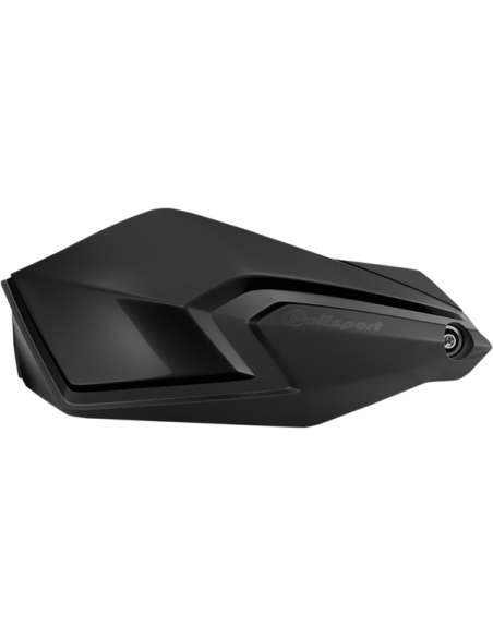 PARAMANOS POLISPORT S-DUAL NEGRO