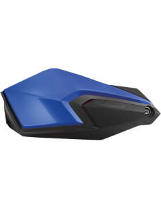 PARAMANOS POLISPORT S-DUAL AZUL NEGRO