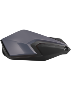 PARAMANOS POLISPORT S-DUAL NARDO GREY