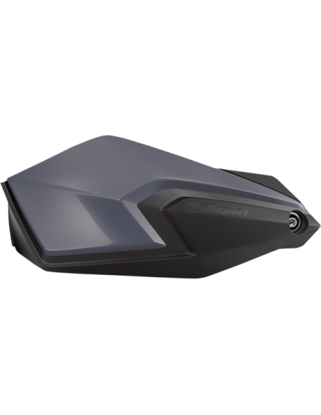 PARAMANOS POLISPORT S-DUAL NARDO GREY