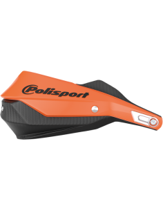 PARAMANOS POLISPORT TRAIL BLAZER NARANJA