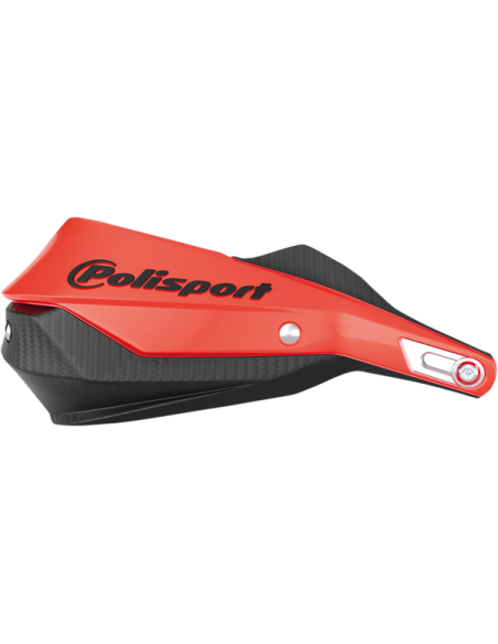 PARAMANOS POLISPORT TRAIL BLAZER ROJO