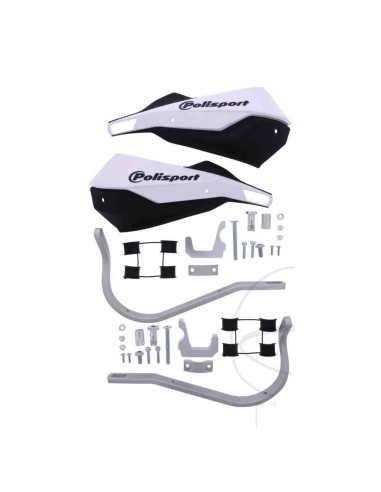 PARAMANOS POLISPORT TRAIL BLAZER NARDO GREY