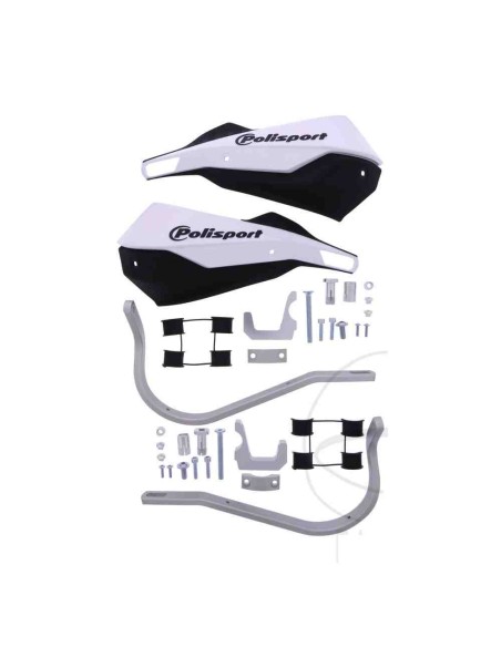 PARAMANOS POLISPORT TRAIL BLAZER NARDO GREY