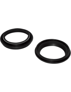 KIT GUARDAPOLVOS DE HORQUILLA KAYABA 48MM ORIGINAL - 48X59X4.7/11.5