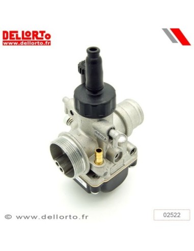 CARBURADOR DELL ORTO PHBG 19 BS