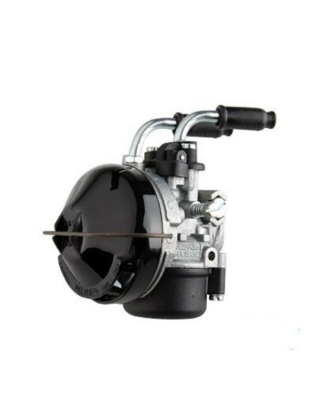 CARBURADOR DELL ORTO SHA 15/15 - STARTER CON TIRADOR