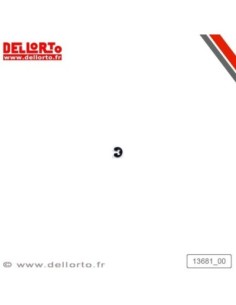 CLIPS DE AGUJA DELL ORTO PHBN/PHVA Ø12/14/16/17