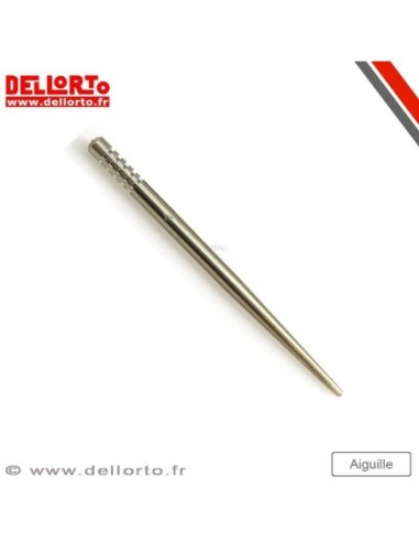 AGUJA DE CARBURADOR DELL ORTO PHVA/PHBN A20