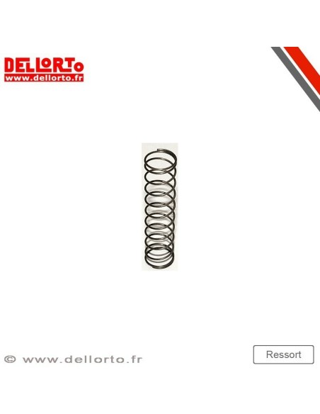 MUELLE CAMPANA DELL ORTO PHBG