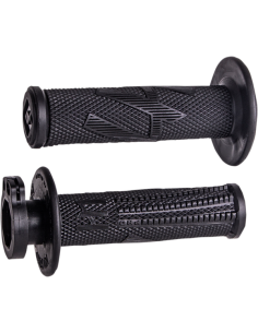 PUÑOS ODI EMIG PRO V2 LOCK-ON NEGRO