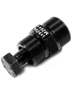 EXTRACTOR VOLANTE MAGNETICO DOBLE ROSCA 24X1 - 26X1