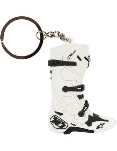 LLAVERO BOTA ALPINESTARS TECH 10