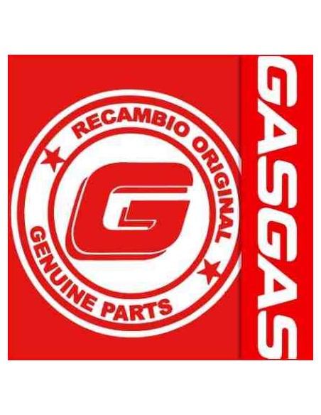 MANETA FRENO ORIGINAL GAS GAS EC NISSIN RIEJU MR 300